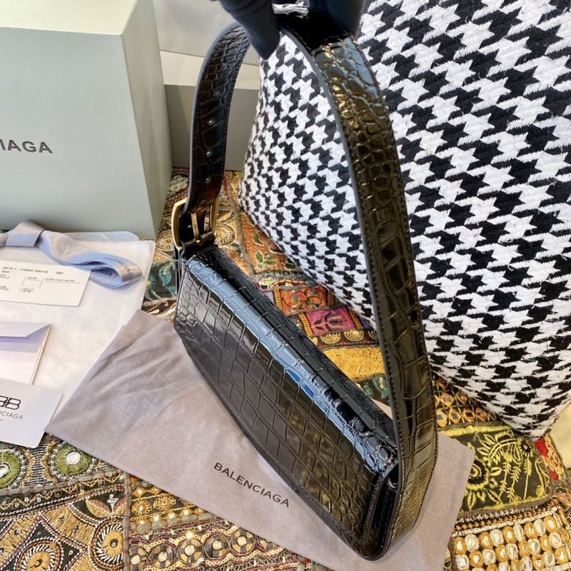 Balenciaga Satchel Bags